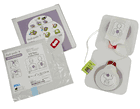 ZOLL Pedi-Padz™ II Pediatric Multi-Function AED Electrodes (8900‑0810‑01)