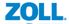 Zoll CPR STAT PADZ II Adult AED Pads (8900-0402)