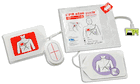 Zoll CPR STAT PADZ II Adult AED Pads (8900-0400)