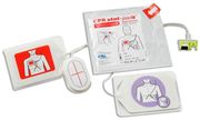 Zoll CPR STAT PADZ II Adult AED Pads (8900-0402)