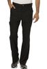 Cherokee Revolution WW140 Men's Fly Front Pant Black