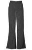 Cherokee Workwear 4101 Womens Originals Drawstring Pant Black