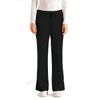 Grey's Anatomy 4232 Womens 5 Pocket Drawstring Pant Black