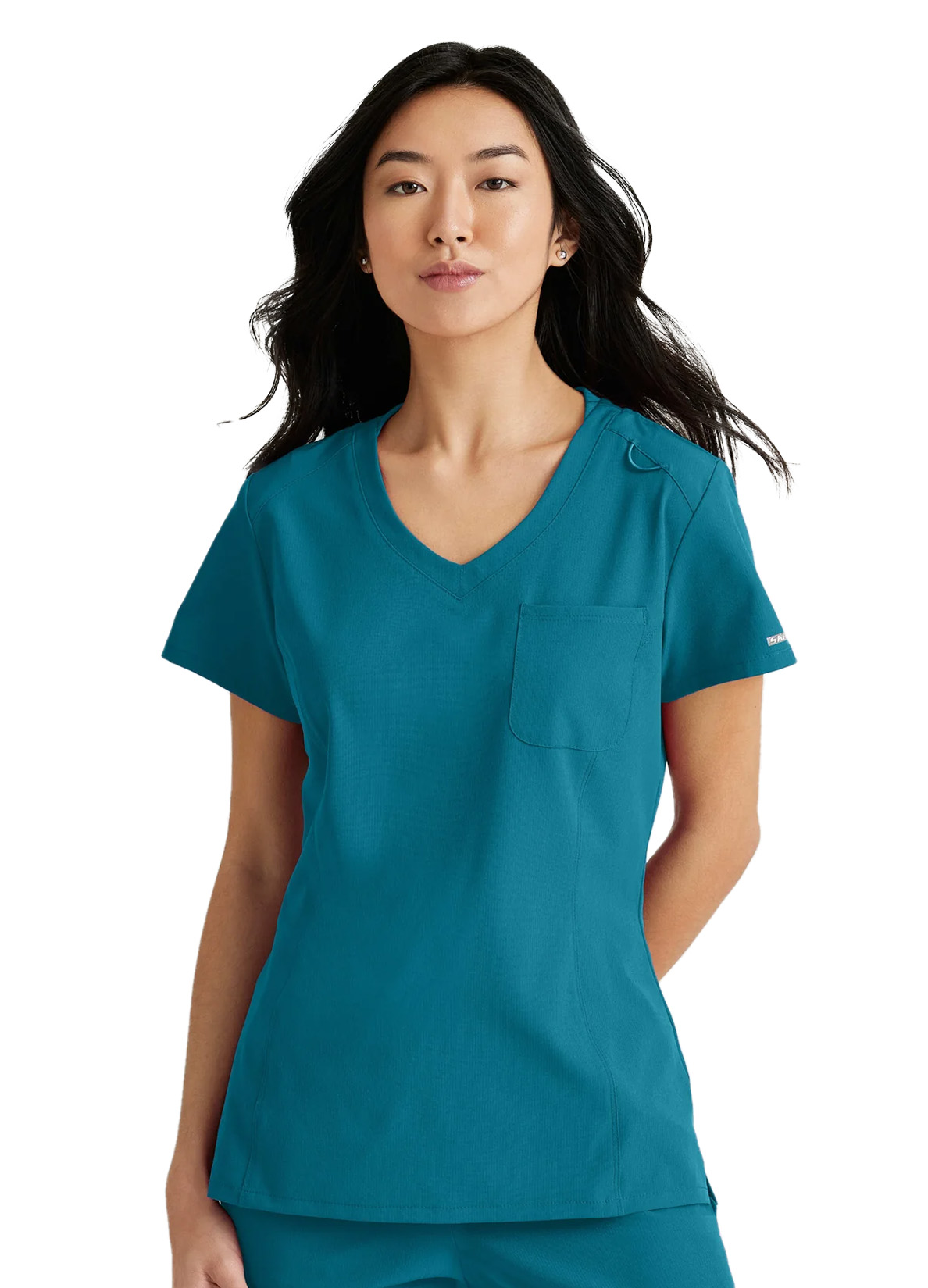 Skechers SKT147 Dignity Scrub Top