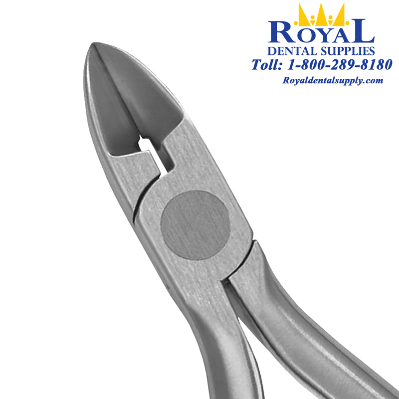 Orthodontic Plier Hard Wire Cutter
