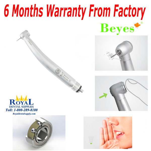 Beyes High Speed Handpiece