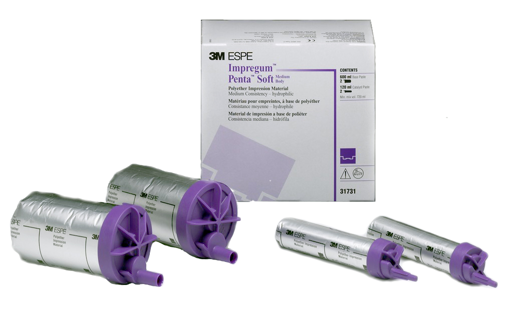 3M Impregum Penta "Soft" Medium