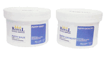 VINYL POLYSILOXANE Putty KIT Base & Catalyst 300ml each VINYL POLYSILOXANE Putty KIT Base & Catalyst 300ml each