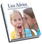 LICE ADVICE � THE SHEPHERD METHOD OF STRAND BY STRAND NIT REMOVAL