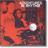 Adventures In Rhythm CD