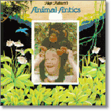 Animal Antics CD