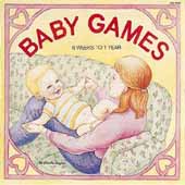 Baby Games CD