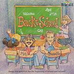 Back To School CD
