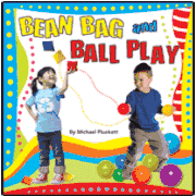 Bean Bag and Ball Play