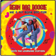 Bean Bag Boogie