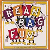 Bean Bag Fun CD