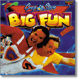 Big Fun CD