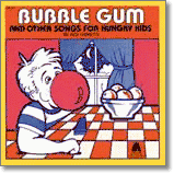Bubble Gum CD