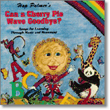 Can a Cherry Pie Wave Goodbye? CD
