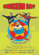 CHICKEN FAT DVD