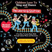 Children Love to Sing and Dance CD