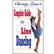 Christy Lane's Complete Guide to Line Dancing DVD