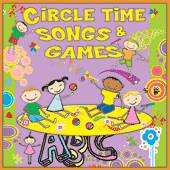 Circle Time Songs & Games CD