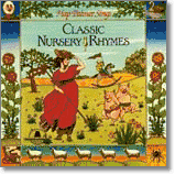 Classic Nursery Rhymes CD