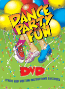 Dance Party Fun