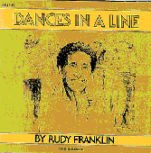 DANCES IN A LINE CD