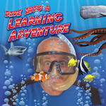 Dive Into A Learning Adventure CD