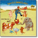 Early Childhood Classics CD