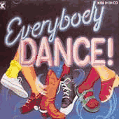 Everybody Dance CD