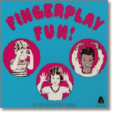 Fingerplay Fun! CD
