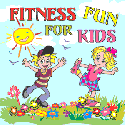 FITNESS FUN FOR KIDS CD
