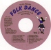 Folk Dances For Beginners CD