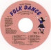 Folk Dances for Everyone CD