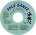 Folk Dances For People Who Love Folk Dancing CD