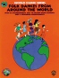  Folk Dances From Around The World CD