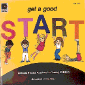 GET A GOOD START CD