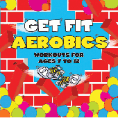 GET FIT AEROBICS! CD