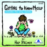 Getting To Know Myself CD