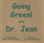 Going Green With Dr. Jean CD