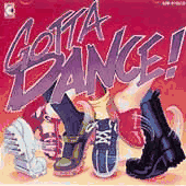 Gotta Dance