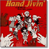 Hand Jivin' CD