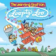 Here We Go Loopty Loo CD