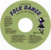  Holiday Folk Dances CD