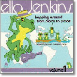 Hopping Around From Place To Place, Volume I