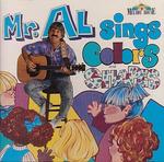 Mr. Al Sings Colors & Shapes CD
