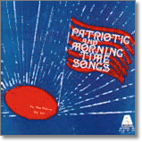 Patriotic and Morning Time Songs CD